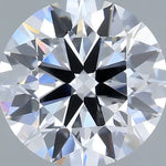 IGI 1.23 Carat Round Brilliant Lab Grown Diamond 人工培育鑽石 實驗室人造鑽石