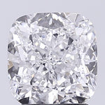IGI 3.03 Carat Cushion Lab Grown Diamond 人工培育鑽石 實驗室人造鑽石