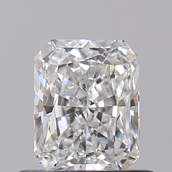 IGI 0.57 Carat 雷地恩切割 - Radiant Cut 培育鑽石 Lab Grown Diamond 人造鑽石 人工鑽石 實驗室鑽石 培養鑽石 香港 培育鑽 