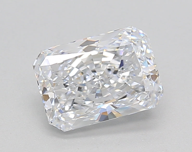 IGI 1.07 Carat 雷地恩切割 - Radiant Cut 培育鑽石 Lab Grown Diamond 人造鑽石 人工鑽石 實驗室鑽石 培養鑽石 香港 培育鑽 