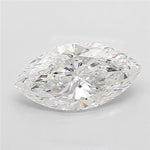 IGI 4.00 Carat Marquise Lab Grown Diamond 人工培育鑽石 實驗室人造鑽石