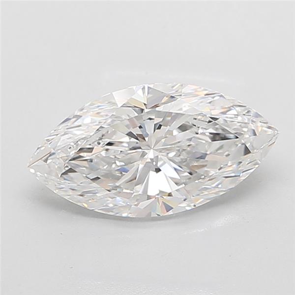 IGI 4.00 Carat Marquise Lab Grown Diamond 人工培育鑽石 實驗室人造鑽石