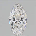 IGI 3.02 Carat Marquise Lab Grown Diamond 人工培育鑽石 實驗室人造鑽石