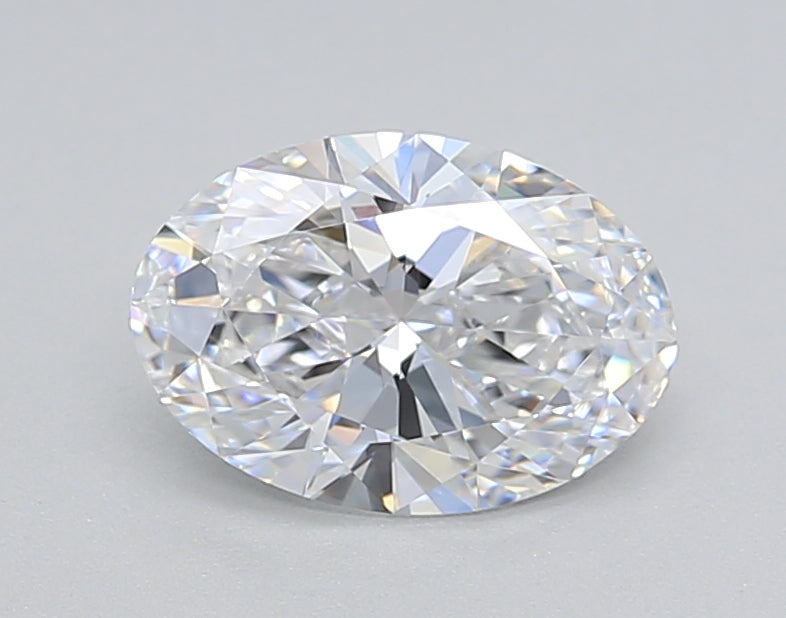 IGI 1.04 Carat 橢圓形 - Oval 培育鑽石 Lab Grown Diamond 人造鑽石 人工鑽石 實驗室鑽石 培養鑽石 香港 培育鑽 