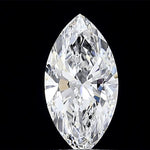IGI 1.11 Carat Marquise Lab Grown Diamond 人工培育鑽石 實驗室人造鑽石