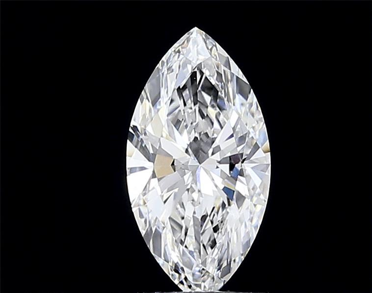 IGI 1.11 Carat Marquise Lab Grown Diamond 人工培育鑽石 實驗室人造鑽石