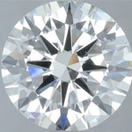 IGI 2.50 Carat Round Brilliant Lab Grown Diamond 人工培育鑽石 實驗室人造鑽石