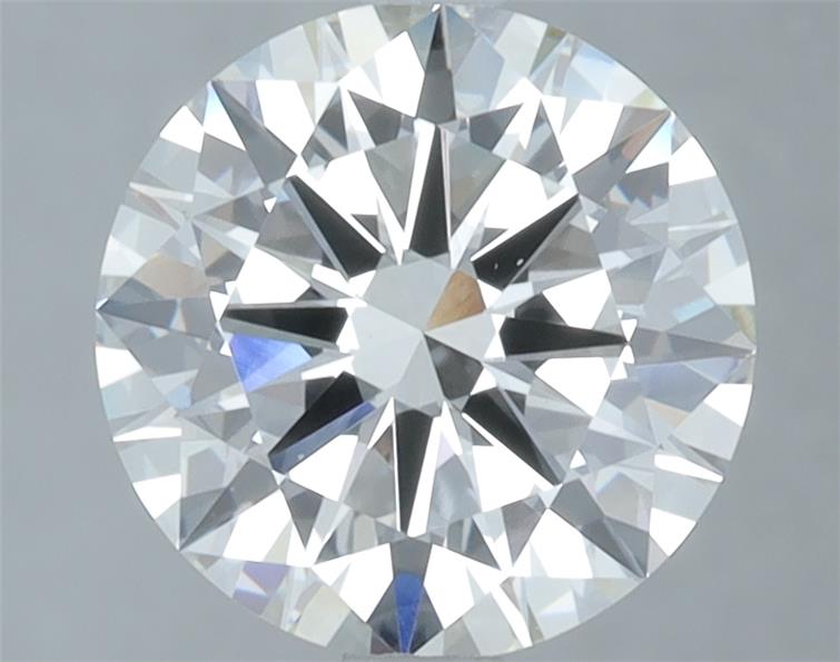 IGI 2.50 Carat Round Brilliant Lab Grown Diamond 人工培育鑽石 實驗室人造鑽石