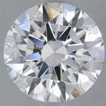IGI 2.09 Carat Round Brilliant Lab Grown Diamond 人工培育鑽石 實驗室人造鑽石