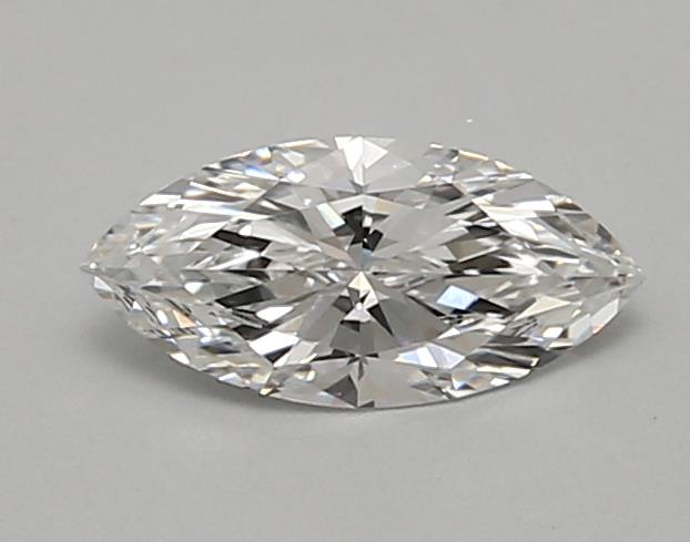 IGI 0.83 Carat Marquise Lab Grown Diamond 人工培育鑽石 實驗室人造鑽石