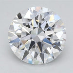 IGI 2.23 Carat Round Brilliant Lab Grown Diamond 人工培育鑽石 實驗室人造鑽石