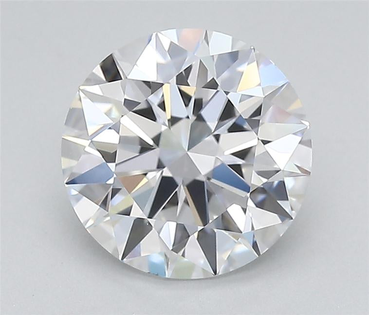IGI 2.23 Carat Round Brilliant Lab Grown Diamond 人工培育鑽石 實驗室人造鑽石