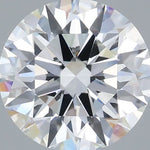 IGI 2.72 Carat Round Brilliant Lab Grown Diamond 人工培育鑽石 實驗室人造鑽石