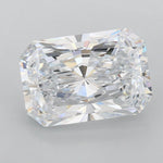 IGI 1.90 Carat Radiant Cut Lab Grown Diamond 人工培育鑽石 實驗室人造鑽石