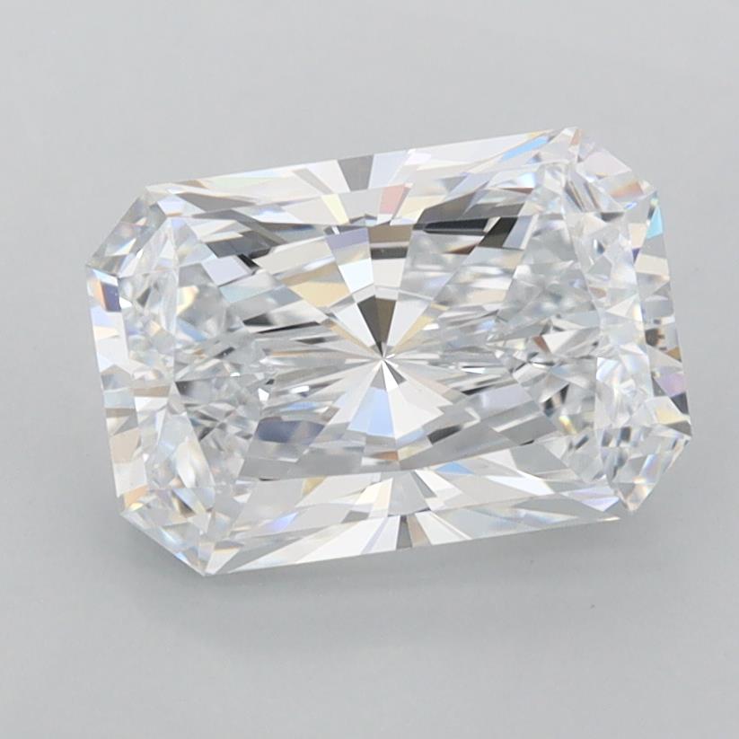 IGI 1.90 Carat Radiant Cut Lab Grown Diamond 人工培育鑽石 實驗室人造鑽石