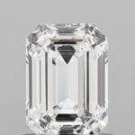 IGI 1.04 Carat Emerald Lab Grown Diamond 人工培育鑽石 實驗室人造鑽石