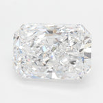 IGI 1.95 Carat Radiant Cut Lab Grown Diamond 人工培育鑽石 實驗室人造鑽石