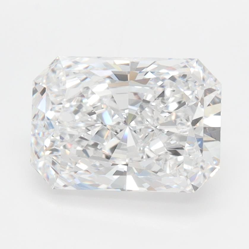 IGI 1.95 Carat Radiant Cut Lab Grown Diamond 人工培育鑽石 實驗室人造鑽石