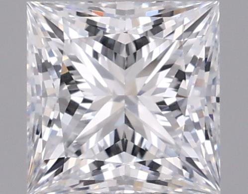 IGI 1.03 Carat Princess Cut Lab Grown Diamond 人工培育鑽石 實驗室人造鑽石