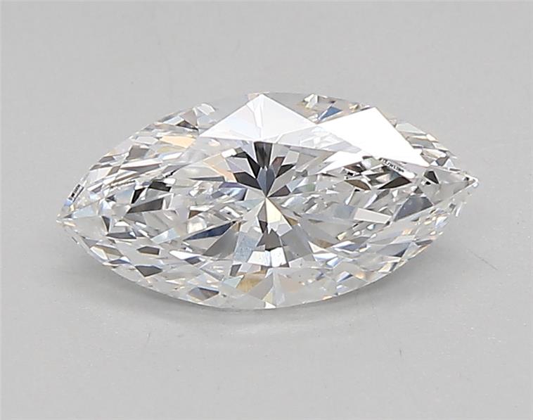 IGI 0.7 Carat Marquise Lab Grown Diamond