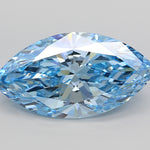 IGI 5.5 Carat Marquise Lab Grown Diamond