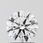 IGI 1.51 Carat Round Brilliant Lab Grown Diamond 人工培育鑽石 實驗室人造鑽石