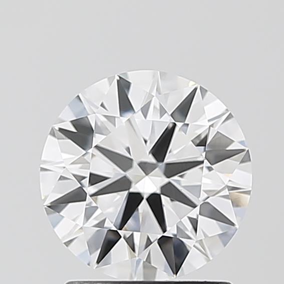 IGI 1.51 Carat Round Brilliant Lab Grown Diamond 人工培育鑽石 實驗室人造鑽石