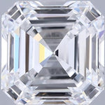 IGI 2.05 Carat Asscher Lab Grown Diamond 人工培育鑽石 實驗室人造鑽石