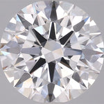 IGI 3.05 Carat Round Brilliant Lab Grown Diamond 人工培育鑽石 實驗室人造鑽石