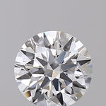 IGI 1.03 Carat Round Brilliant Lab Grown Diamond