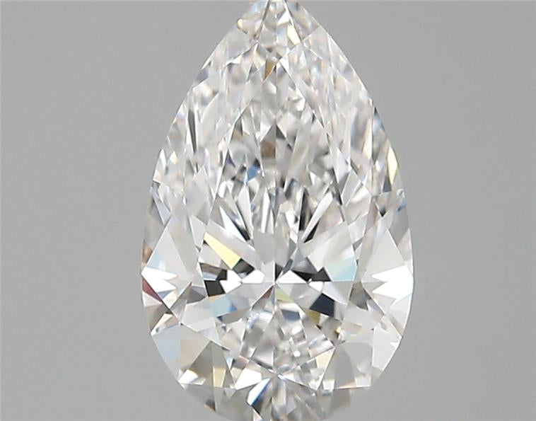 IGI 1.72 Carat Pear Lab Grown Diamond 人工培育鑽石 實驗室人造鑽石