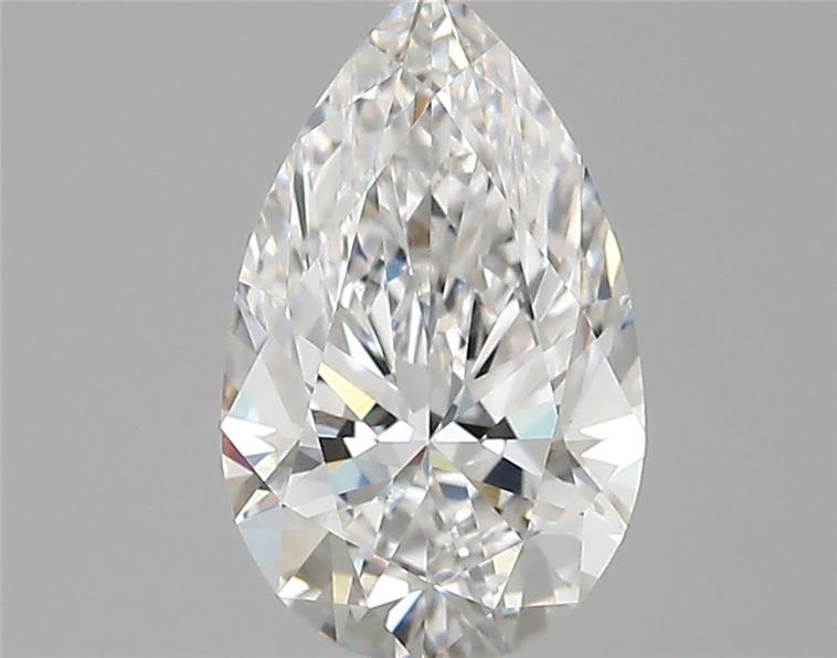 IGI 1.72 Carat Pear Lab Grown Diamond 人工培育鑽石 實驗室人造鑽石