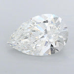 IGI 1.02 Carat Pear Lab Grown Diamond 人工培育鑽石 實驗室人造鑽石