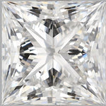 IGI 4.07 Carat Princess Cut Lab Grown Diamond 人工培育鑽石 實驗室人造鑽石