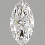 IGI 1.00 Carat Marquise Lab Grown Diamond 人工培育鑽石 實驗室人造鑽石