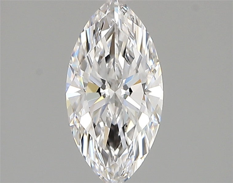 IGI 1.00 Carat Marquise Lab Grown Diamond 人工培育鑽石 實驗室人造鑽石