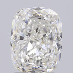 IGI 2.02 Carat Cushion Lab Grown Diamond 人工培育鑽石 實驗室人造鑽石
