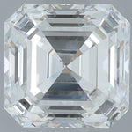 IGI 1.10 Carat Asscher Lab Grown Diamond 人工培育鑽石 實驗室人造鑽石