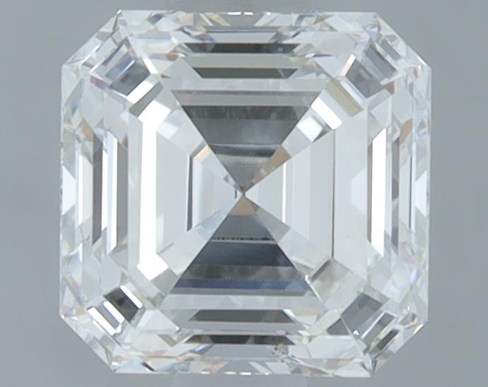 IGI 1.10 Carat Asscher Lab Grown Diamond 人工培育鑽石 實驗室人造鑽石