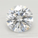IGI 1.50 Carat Round Brilliant Lab Grown Diamond 人工培育鑽石 實驗室人造鑽石
