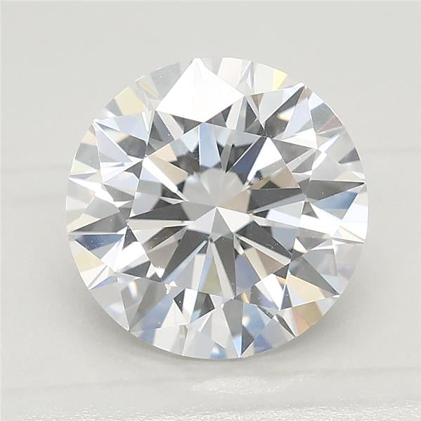 IGI 1.50 Carat Round Brilliant Lab Grown Diamond 人工培育鑽石 實驗室人造鑽石