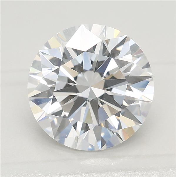 IGI 1.50 Carat Round Brilliant Lab Grown Diamond 人工培育鑽石 實驗室人造鑽石