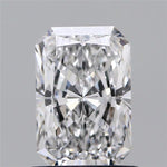 IGI 0.92 Carat Radiant Cut Lab Grown Diamond 人工培育鑽石 實驗室人造鑽石