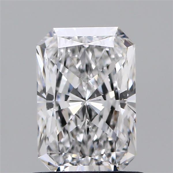 IGI 0.92 Carat Radiant Cut Lab Grown Diamond 人工培育鑽石 實驗室人造鑽石