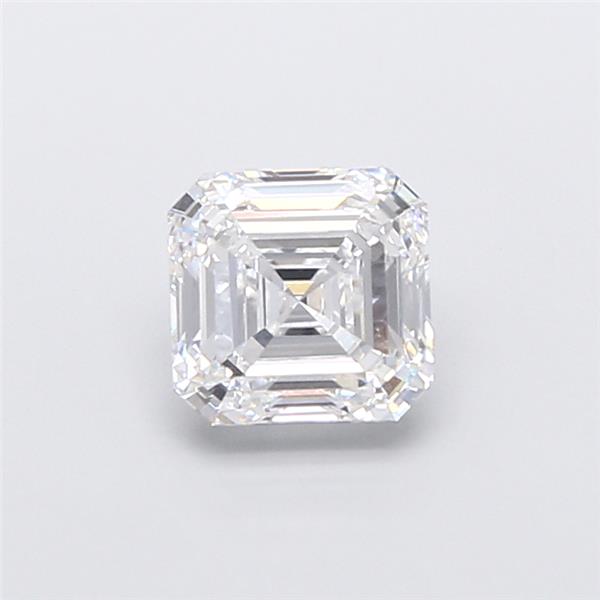 IGI 2.02 Carat Asscher Lab Grown Diamond 人工培育鑽石 實驗室人造鑽石