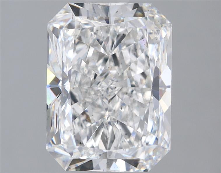 IGI 2.03 Carat Radiant Cut Lab Grown Diamond 人工培育鑽石 實驗室人造鑽石