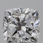 IGI 1.29 Carat Cushion Lab Grown Diamond 人工培育鑽石 實驗室人造鑽石
