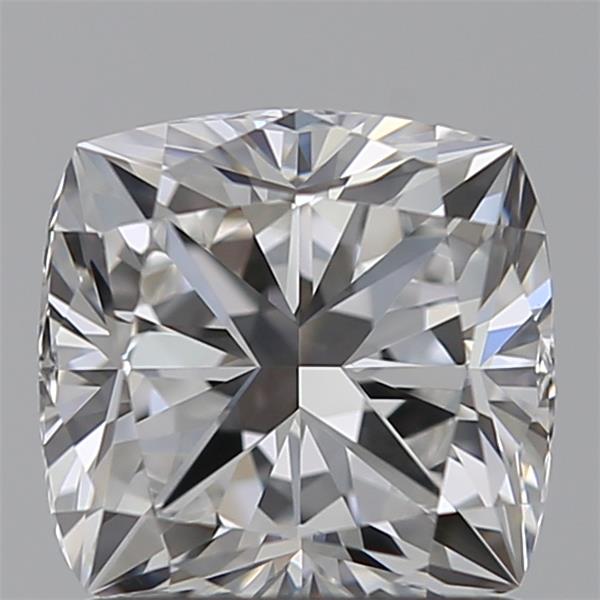 IGI 1.29 Carat Cushion Lab Grown Diamond 人工培育鑽石 實驗室人造鑽石