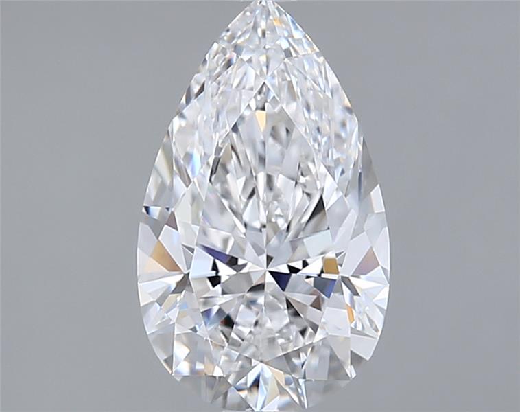 IGI 1.92 Carat Pear Lab Grown Diamond 人工培育鑽石 實驗室人造鑽石