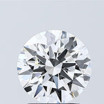 IGI 2.03 Carat Round Brilliant Lab Grown Diamond 人工培育鑽石 實驗室人造鑽石